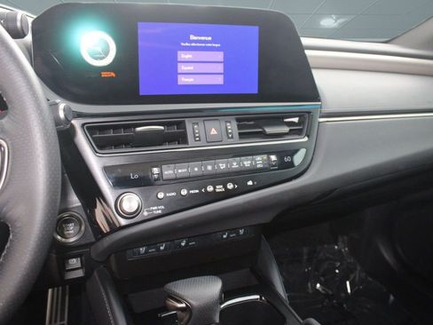 Used 2023 Lexus ES 350 F Sport w/ Accessory Package (Z1) image 23