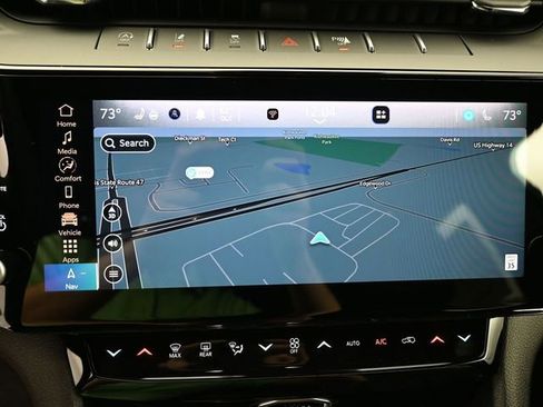 New 2026 Jeep Grand Cherokee L Limited AWD/4WD image 24