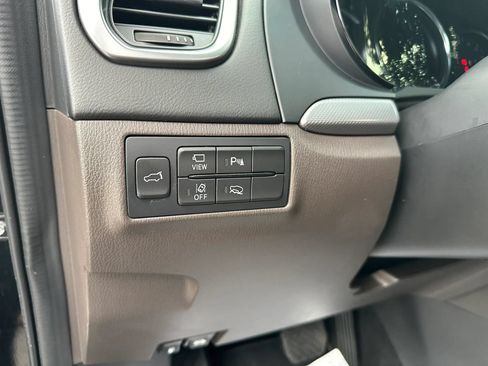 Used 2022 MAZDA CX-9 Signature AWD/4WD image 12