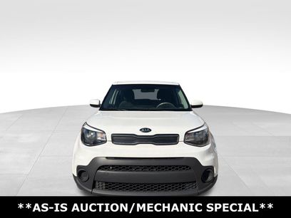 Used 2019 Kia Soul