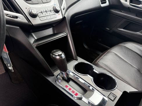 Used 2016 GMC Terrain SLT w/ Open Road Package image 13