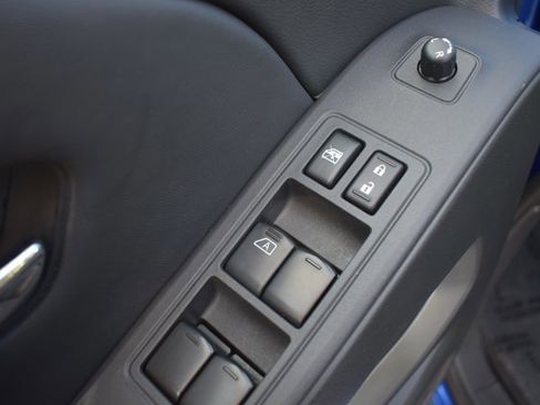 Used 2024 Nissan Frontier SL w/ Technology Package image 13