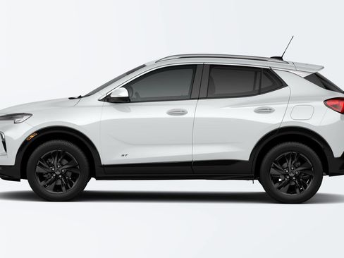 New 2026 Buick Encore GX Sport Touring w/ Comfort Package image 30