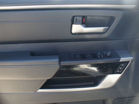 Used 2022 Toyota Tundra Limited w/ TRD Off-Road Package image 30