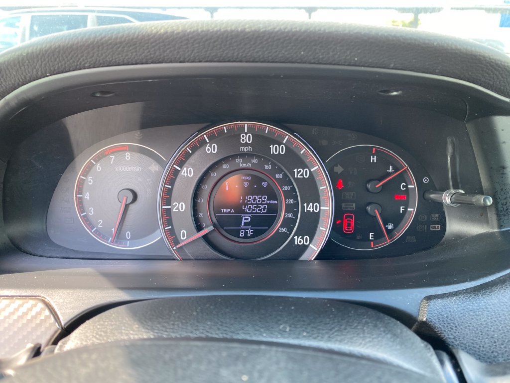 Used 2017 Honda Accord Sport Special Edition image 15