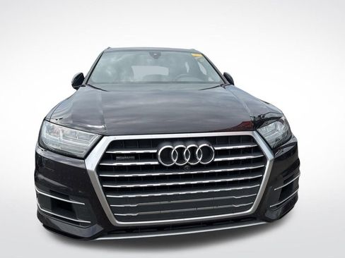 Used 2019 Audi Q7 3.0T Premium Plus w/ Premium Plus Package AWD/4WD image 3