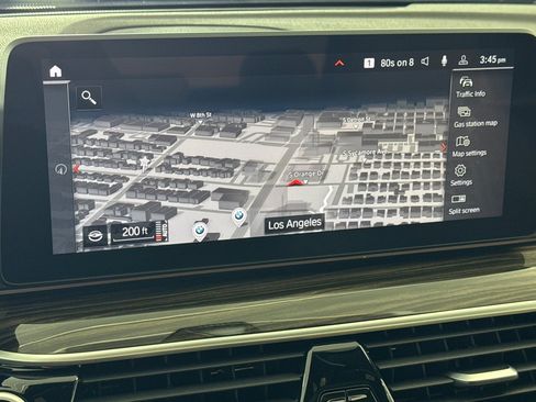 Used 2023 BMW 530i w/ Convenience Package RWD image 20