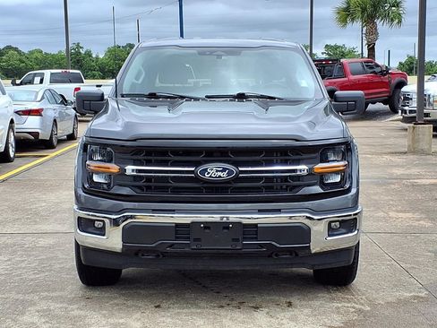 Used 2025 Ford F150 XLT w/ Equipment Group 301A Standard AWD/4WD image 6