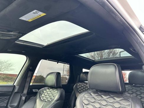 Used 2020 Hyundai Palisade Limited image 25