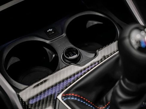 Used 2025 BMW M2 w/ Carbon Package RWD image 67