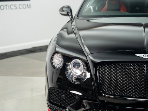 Used 2017 Bentley Continental GT Speed AWD/4WD image 31