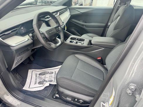 Used 2026 Jeep Cherokee Limited image 18