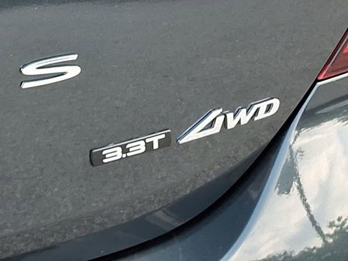 Used 2023 Genesis G70 3.3T image 35