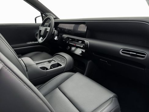 New 2026 Hyundai Palisade Calligraphy FWD image 15