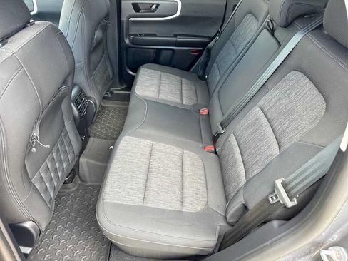 Used 2023 Ford Bronco Sport Big Bend w/ Convenience Package AWD/4WD image 19