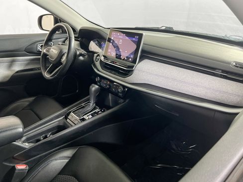 Used 2022 Jeep Compass Latitude w/ Convenience Group image 26