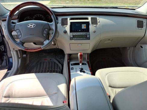 Used 2006 Hyundai Azera Limited FWD image 13