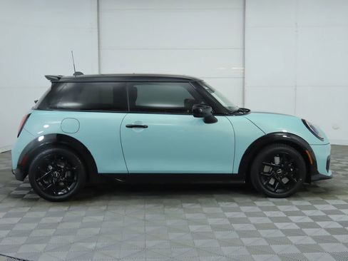 New 2026 MINI Cooper S image 4