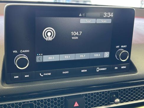 Used 2026 Honda Civic Sport image 25