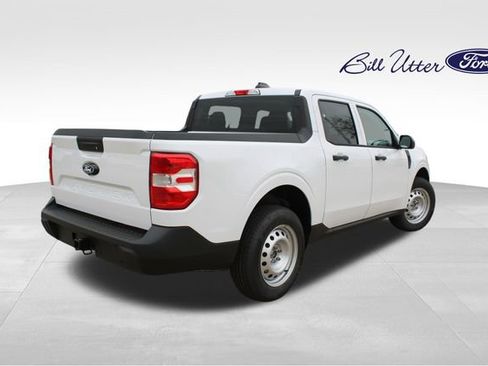 New 2026 Ford Maverick XL image 3