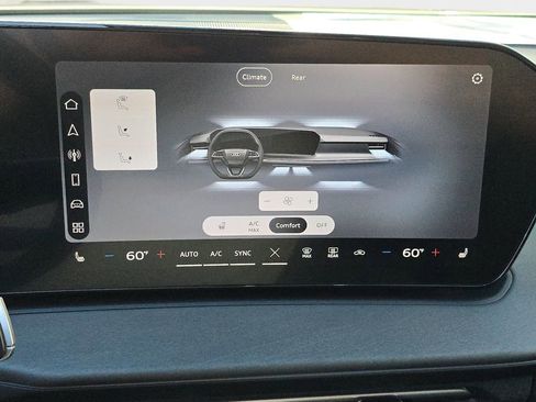 New 2026 Audi Q3 quattro 2.0T AWD/4WD image 27