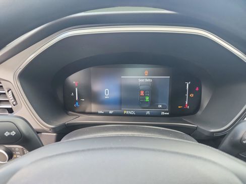 New 2026 Ford Escape Active image 10