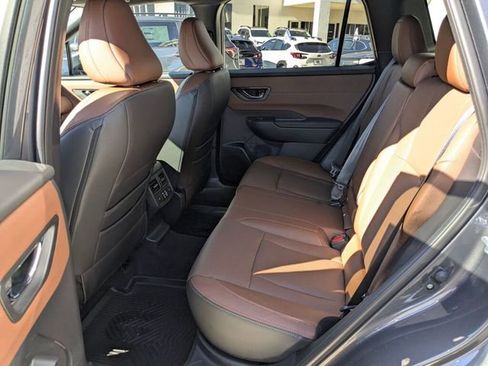 New 2026 Subaru Outback Touring AWD/4WD image 26