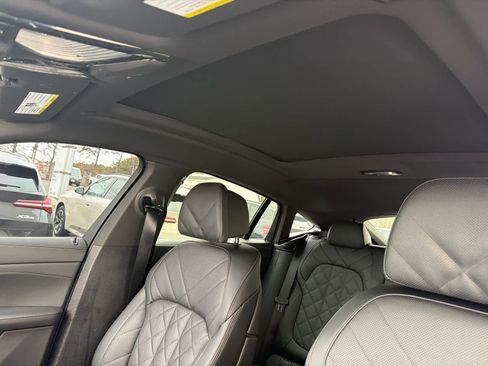 Used 2026 BMW X6 xDrive40i image 15