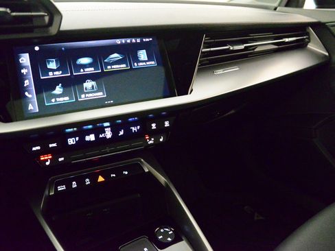 Certified 2023 Audi A3 2.0T Premium w/ Convenience Package image 18