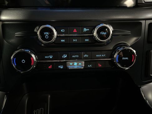 New 2026 Ford F150 XLT w/ Equipment Group 302A MID AWD/4WD image 21
