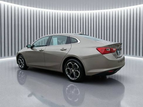 Used 2023 Chevrolet Malibu LT FWD image 6