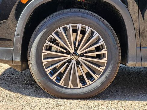 New 2025 Volkswagen Tiguan S image 10