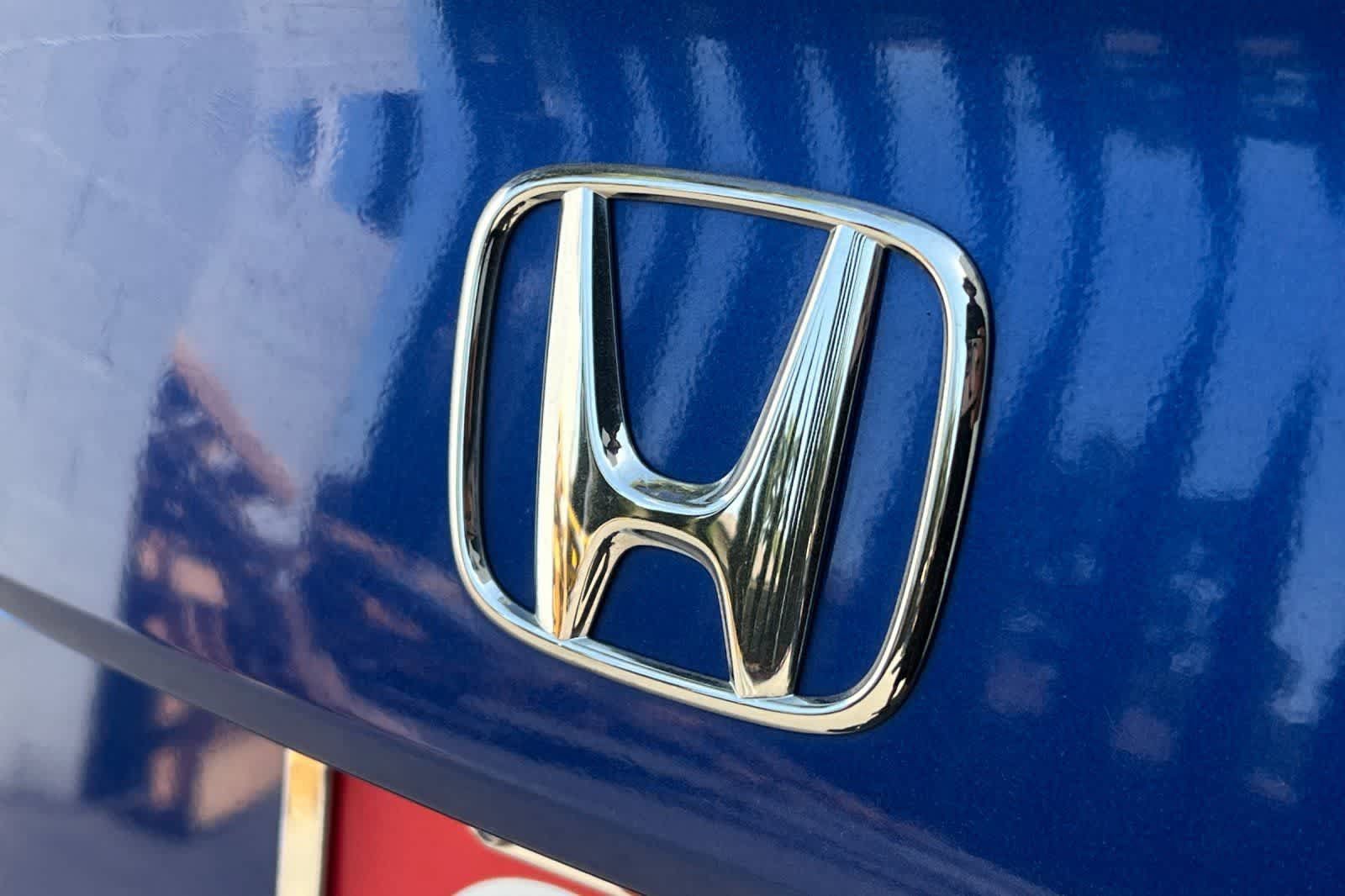 Used 2024 Honda Civic Sport image 16