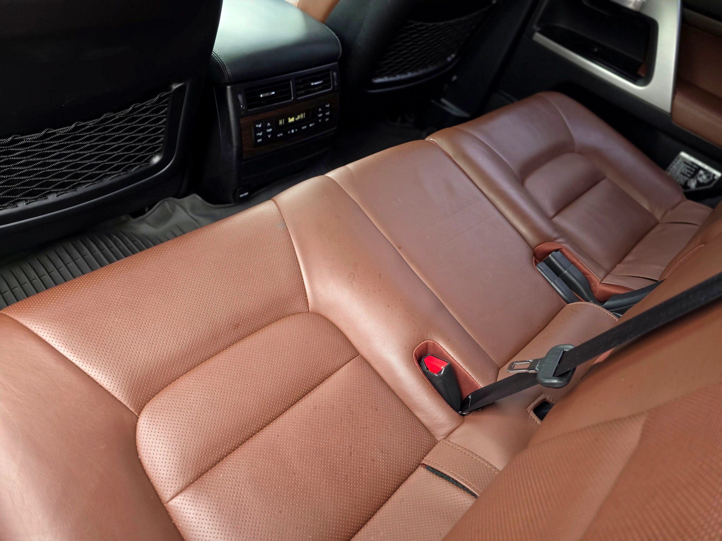 Used 2018 Toyota Land Cruiser w/ Carpet Mat Package AWD/4WD image 33