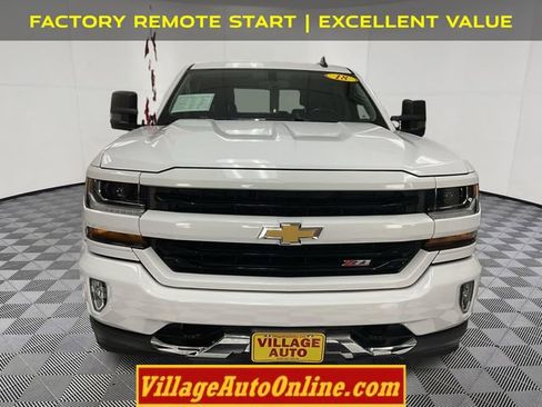 Used 2018 Chevrolet Silverado 1500 LT w/ All Star Edition image 6