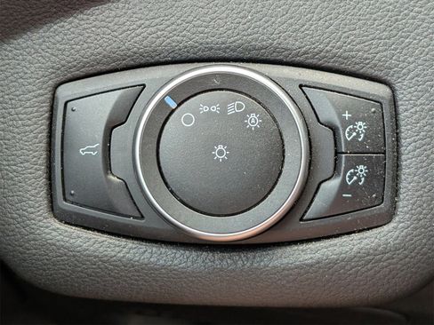 Used 2017 Ford Escape S image 20