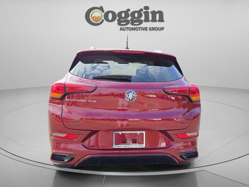 Used 2023 Buick Encore GX Select w/ Sport Touring Package image 5