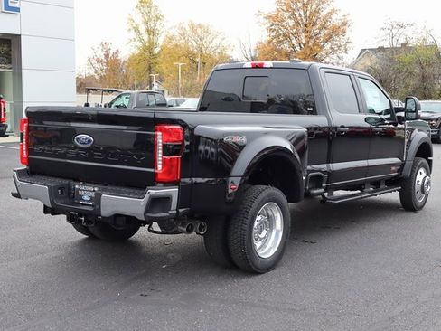 New 2026 Ford F450 XL w/ 360-Degree Camera Package image 3