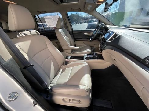 Used 2017 Honda Pilot EX-L image 33