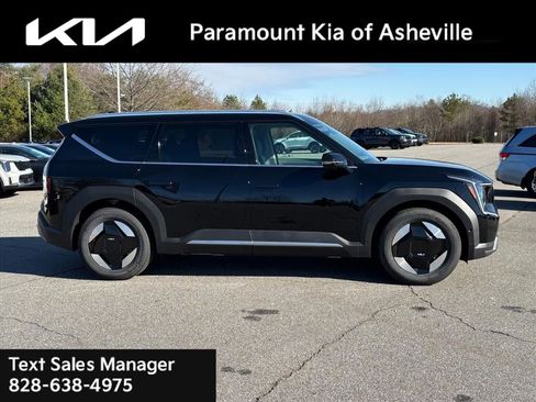 New 2026 Kia EV9 Wind image 6