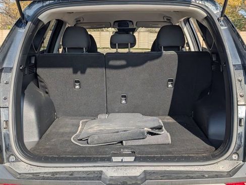 Used 2022 Hyundai Tucson SEL image 25