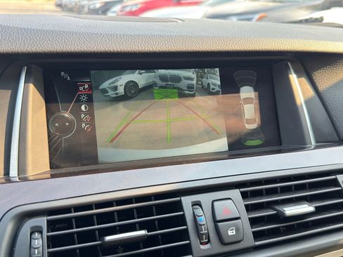 Used 2014 BMW 528i Sedan image 21