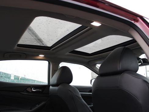 Certified 2020 Nissan Maxima Platinum w/ Sport Mat Group image 11