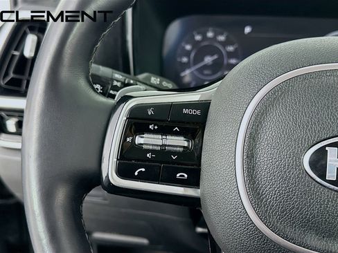 Used 2021 Kia Sorento SX Prestige image 14