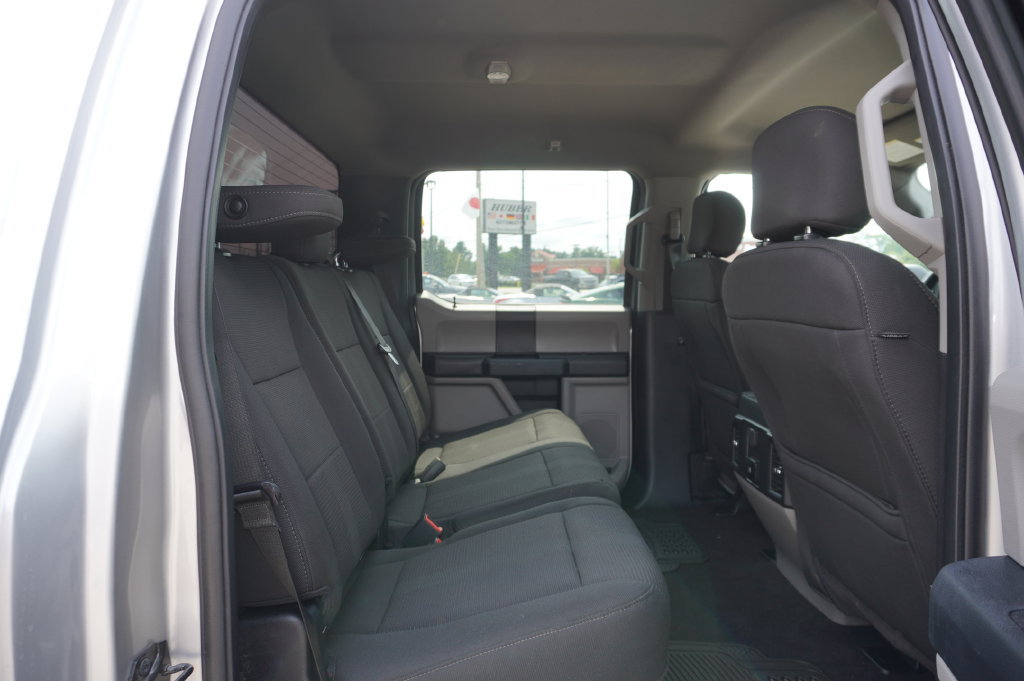 Used 2019 Ford F150 XL w/ Equipment Group 101A Mid AWD/4WD image 27