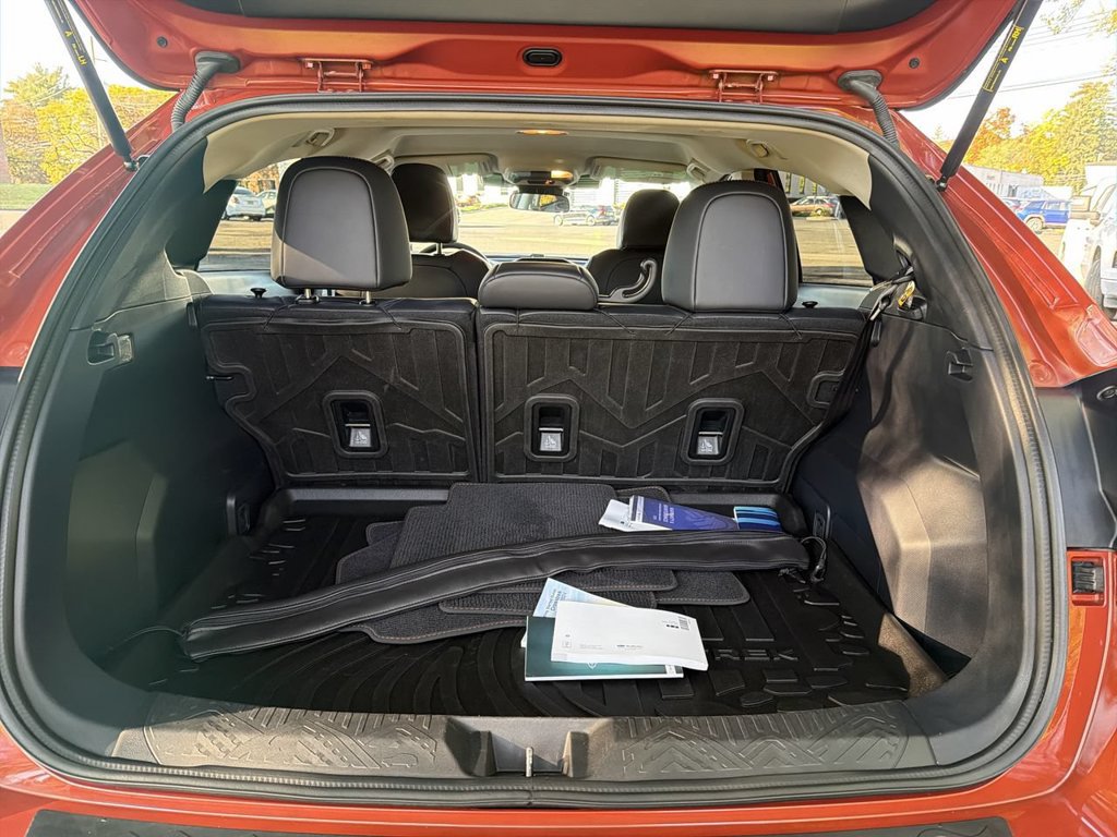 Certified 2024 Subaru Crosstrek 2.5i Limited AWD/4WD image 26