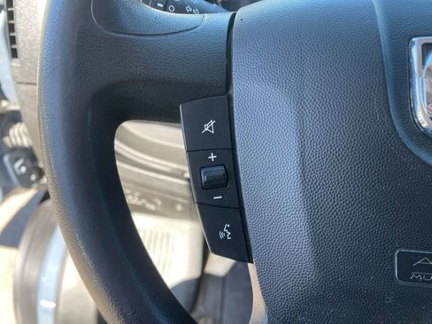 Used 2020 RAM ProMaster 3500 FWD image 16