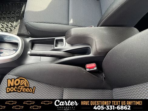 Used 2020 Honda Fit LX image 24