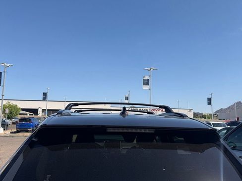 Used 2020 Toyota RAV4 XSE AWD/4WD image 4