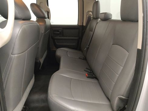 Used 2018 RAM 1500 Tradesman image 18